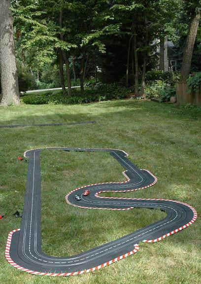 HDI Kids Projects Inspired by Car Tracks 8 2